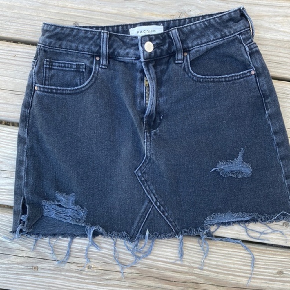 HP 🥳🤩 PACSUN skirt